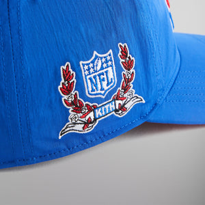 Kith x NFL Bills '47 Hitch Snapback Cyclone - FW23 - US