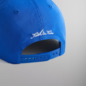 Kith for the NFL: Cowboys '47 Hitch Snapback - Action – Kith Europe