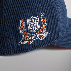 Kith for the NFL: Cowboys '47 Hitch Snapback - Action – Kith Europe