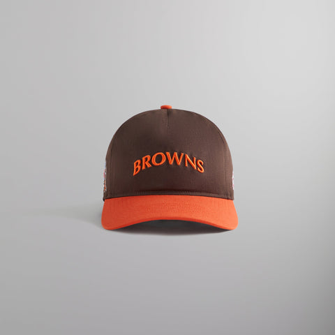 cleveland browns 47 hat