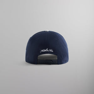 Kith for the NFL: Cowboys '47 Hitch Snapback - Action