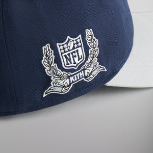 Kith x NFL Cowboys '47 Hitch Snapback Action - FW23 - US