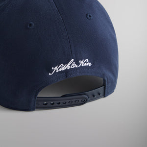 Kith for the NFL: Cowboys '47 Hitch Snapback - Action – Kith Europe