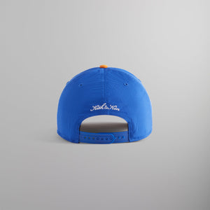 Kith for the NFL: Broncos '47 Hitch Snapback - Sonam – Kith Europe