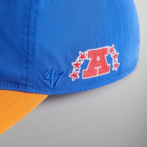 Kith for the NFL: Lions '47 Hitch Snapback - Order – Kith Europe