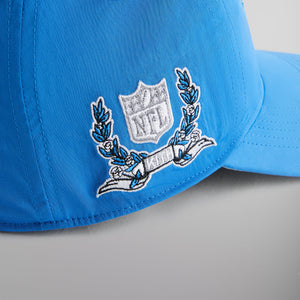 Kith for the NFL: Bills '47 Hitch Snapback - Cyclone – Kith Europe