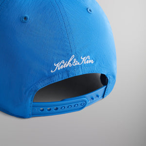 Kith for the NFL: 49ers '47 Hitch Snapback - Dalle – Kith Europe