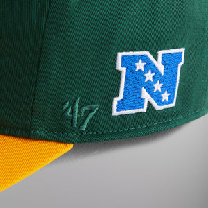 Kith for the NFL: Packers '47 Hitch Snapback - Board – Kith Europe