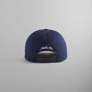 Kith for the NFL: Texans '47 Hitch Snapback - Meter