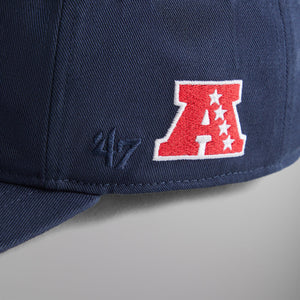 Kith for the NFL: Chiefs '47 Hitch Snapback - Race – Kith Europe