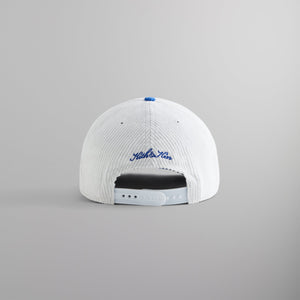 Kith for the NFL: Titans '47 Hitch Snapback - Action – Kith Europe