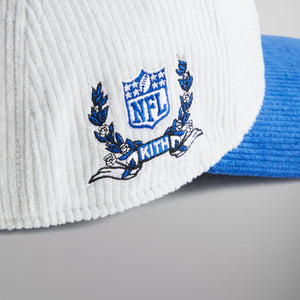 Kith for the NFL: Chiefs '47 Hitch Snapback - Race – Kith Europe