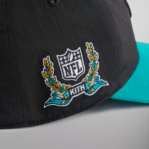 Kith for the NFL: Giants '47 Wool Fitted Cap - Black – Kith Europe