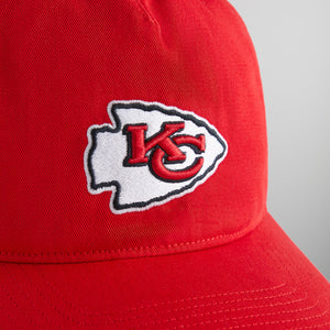 Vintage Kansas city Chiefs snapback bundle