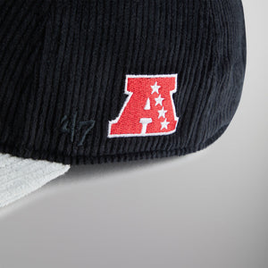 Kith for the NFL: Titans '47 Hitch Snapback - Action – Kith Europe