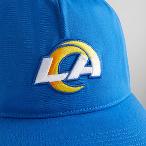 Los Angeles Rams New Era City Originals 9FIFTY Snapback Hat