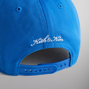 Kith for the NFL: Giants '47 Hitch Snapback - Meter – Kith Europe