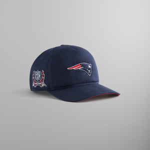 Kith for the NFL: Giants '47 Hitch Snapback - Meter – Kith Europe