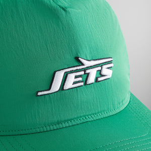 Kith x NFL Jets '47 Hitch Snapback Luna - FW23 - US