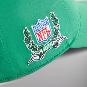 Kith for the NFL: Jets '47 Hitch Snapback - Luna – Kith Europe