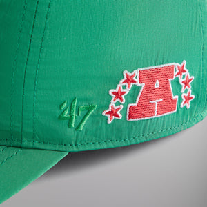 Kith for the NFL: 49ers '47 Hitch Snapback - Dalle – Kith Europe