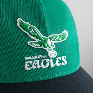 Accessories, Vintage Philadelphia Eagles Snapback Cap Hat