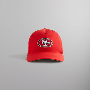 San Francisco 49ers Nfl Sf 49ers Hat