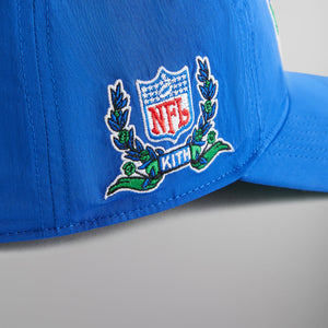 Kith for the NFL: Dolphins '47 Hitch Snapback - Center – Kith Europe