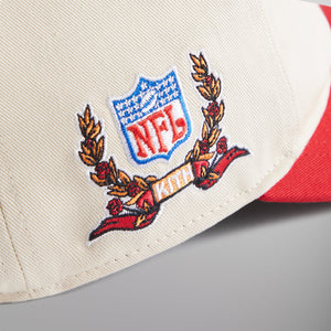 Kith for the NFL: Cowboys '47 Hitch Snapback - Action – Kith Europe