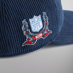 Kith for the NFL: Jets '47 Hitch Snapback - Luna – Kith Europe