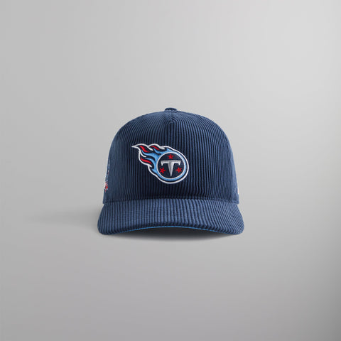 number 47 tennessee titans