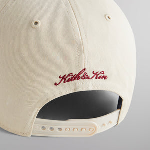 Kith for the NFL: Chiefs '47 Hitch Snapback - Race – Kith Europe