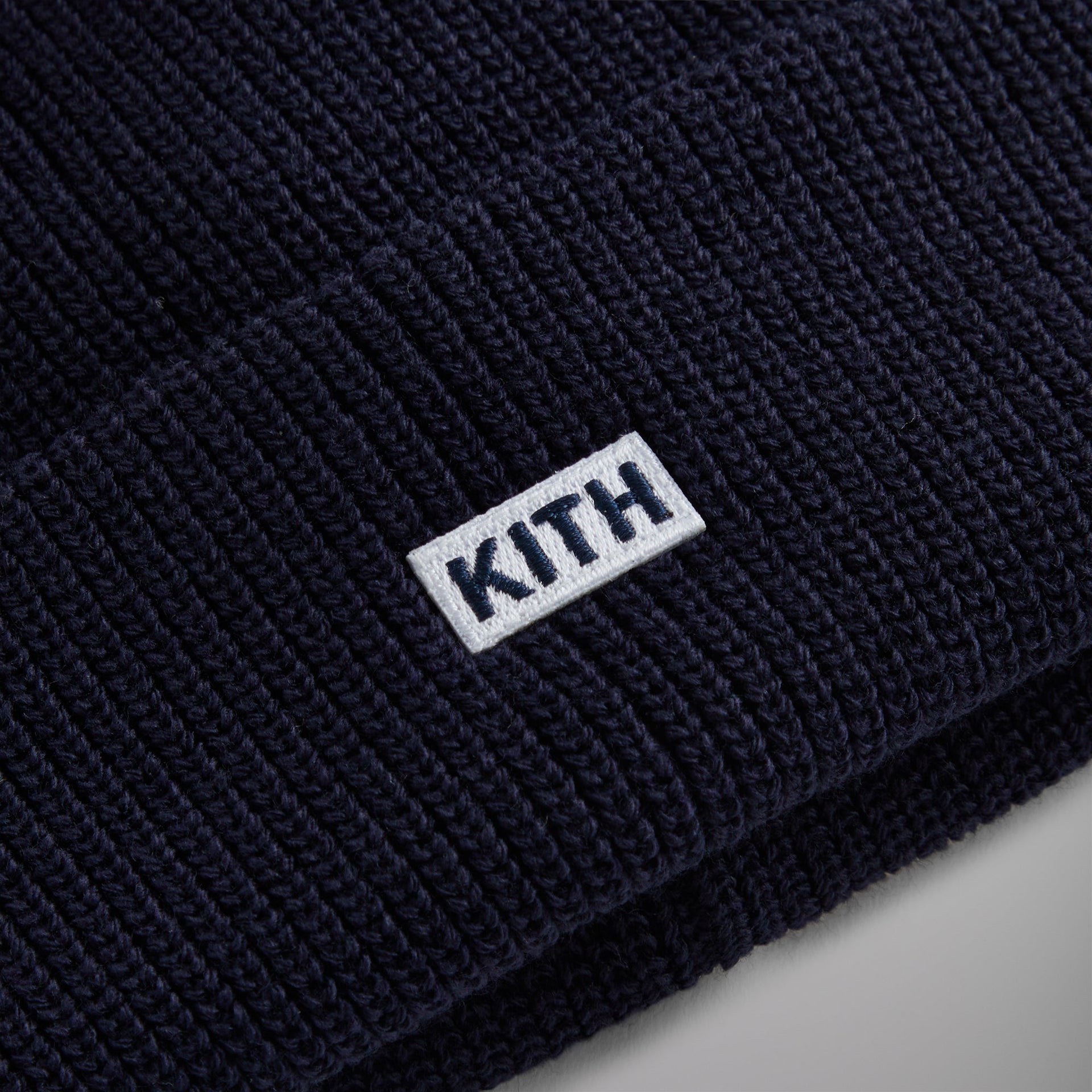 Kith Classic Beanie - Extent