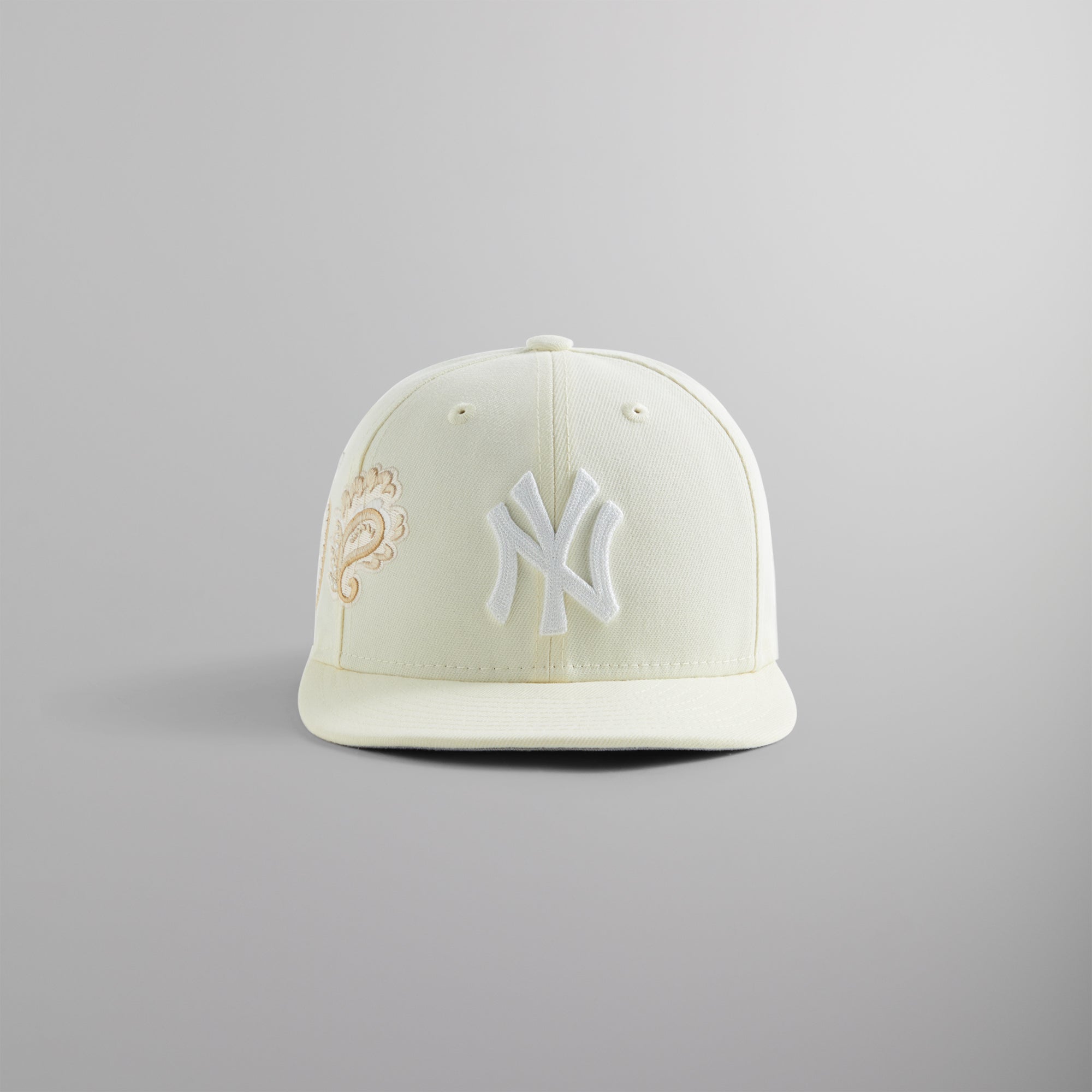 Kith & New Era for the New York Yankees Paisley 59FIFTY Low