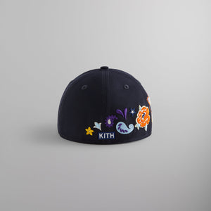 Kith & New Era for New York Yankees Paisley 59FIFTY Low Profile