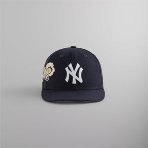 Kith & '47 for New York Yankees Unstructured Wool Fitted With