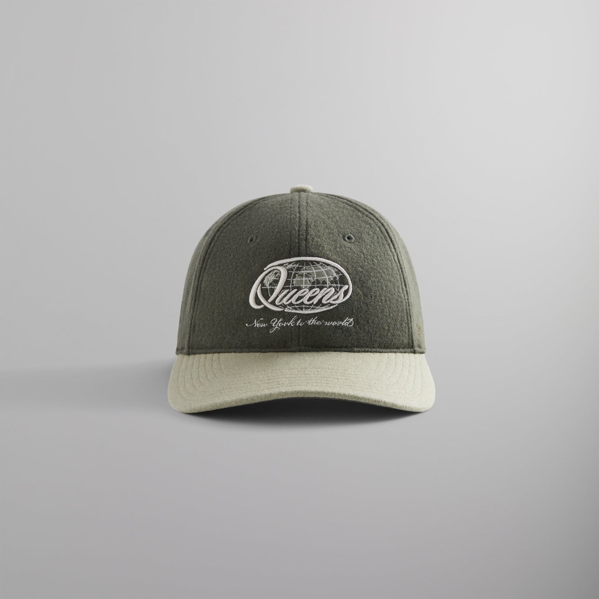 L&S Fitted Style Trucker Hat