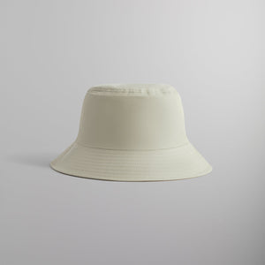 Kith Nylon Twill Dawson Reversible Bucket Hat - Region