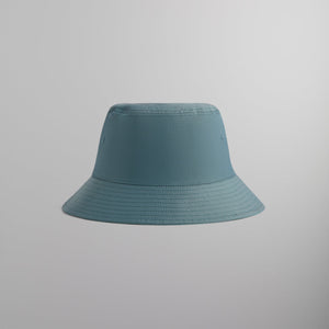 Kith Nylon Twill Dawson Reversible Bucket Hat - System PH