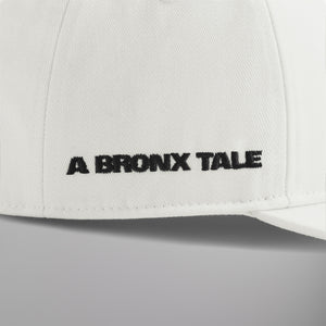 Kith for A Bronx Tale Aaron Cap - Sandrift
