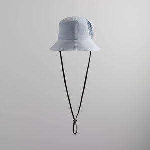 Kith Bagwell Nylon Utility Bucket Hat - Melody