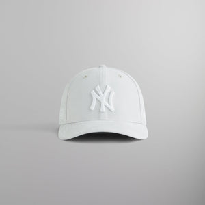 Kith & New Era for the New York Yankees 59FIFTY Low Profile - Home