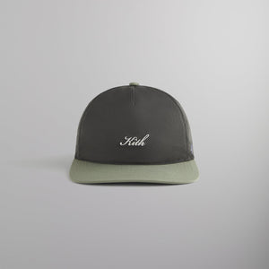Kith for '47 Script Low Hitch Snapback Cap- Machine