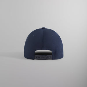Kith for '47 New York Yankees Hitch Snapback - Nocturnal