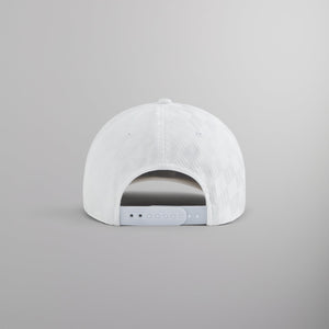 Kith for TaylorMade Silk Pinch Crown With Tee Holder - White PH