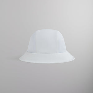 Kith for TaylorMade Nylon Camper Bucket Hat - White PH