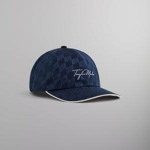 Kith for TaylorMade Silk Leggero Cap - Gulf PH