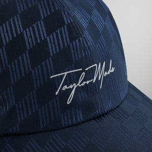 Kith for TaylorMade Silk Leggero Cap - Gulf PH