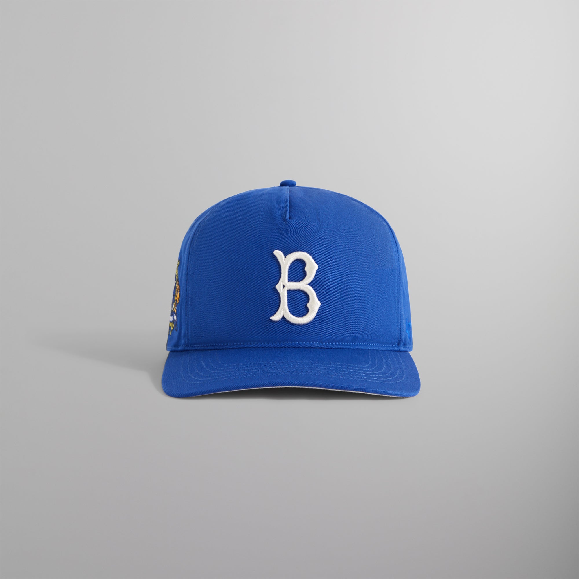 Kith '47brand Dodgers Hitch ドジャース帽子 - 帽子