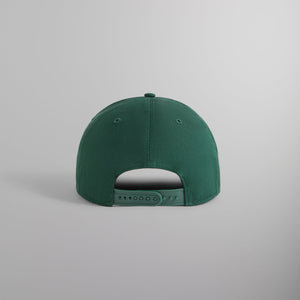 Kith for 47 Los Angeles Dodgers Hitch Snapback - Stadium